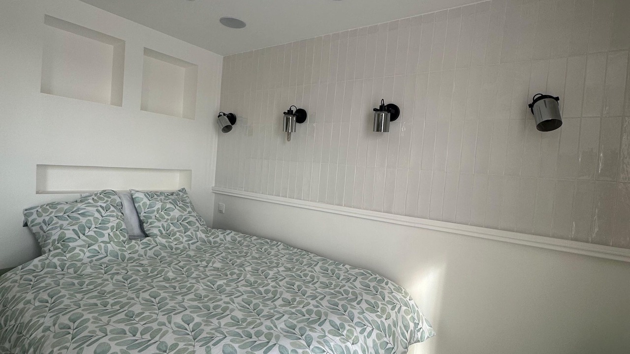 Photo of Bedroom in Argenteuil