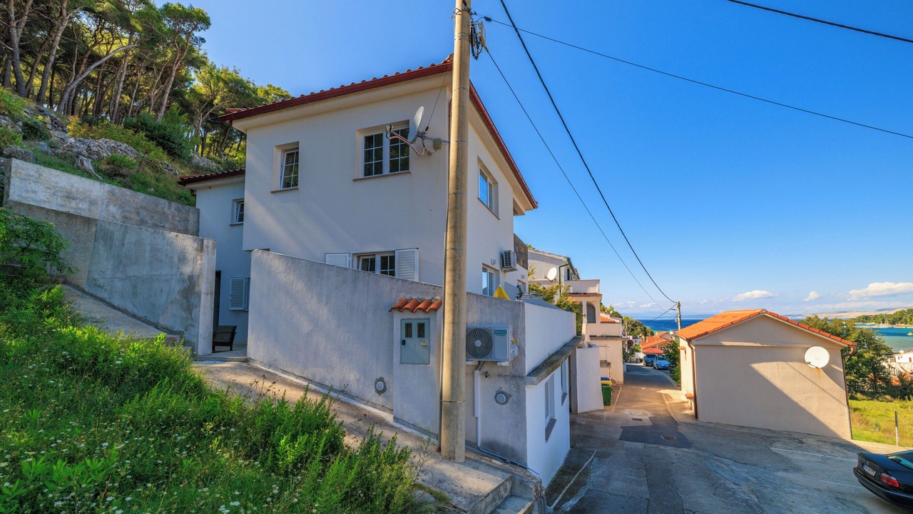 Photo of Outdoor in Rab Town