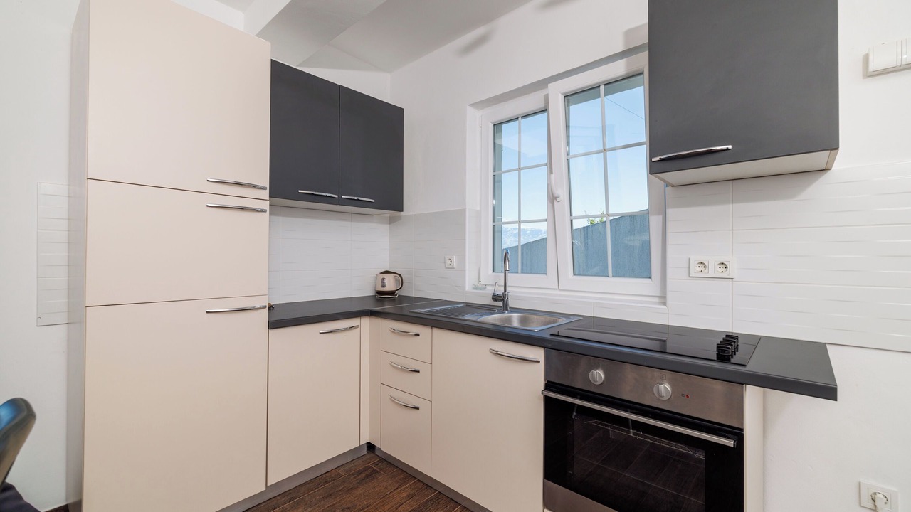 Photo of Kitchen in Rab Town