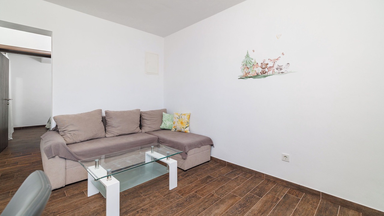 Photo of Livingroom in Rab Town