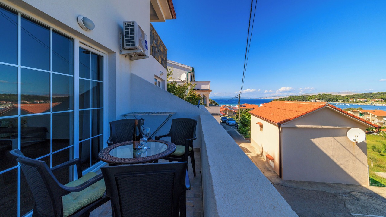 Photo of Outdoor in Rab Town