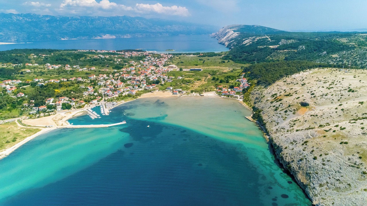 Photo of Outdoor in Rab Town