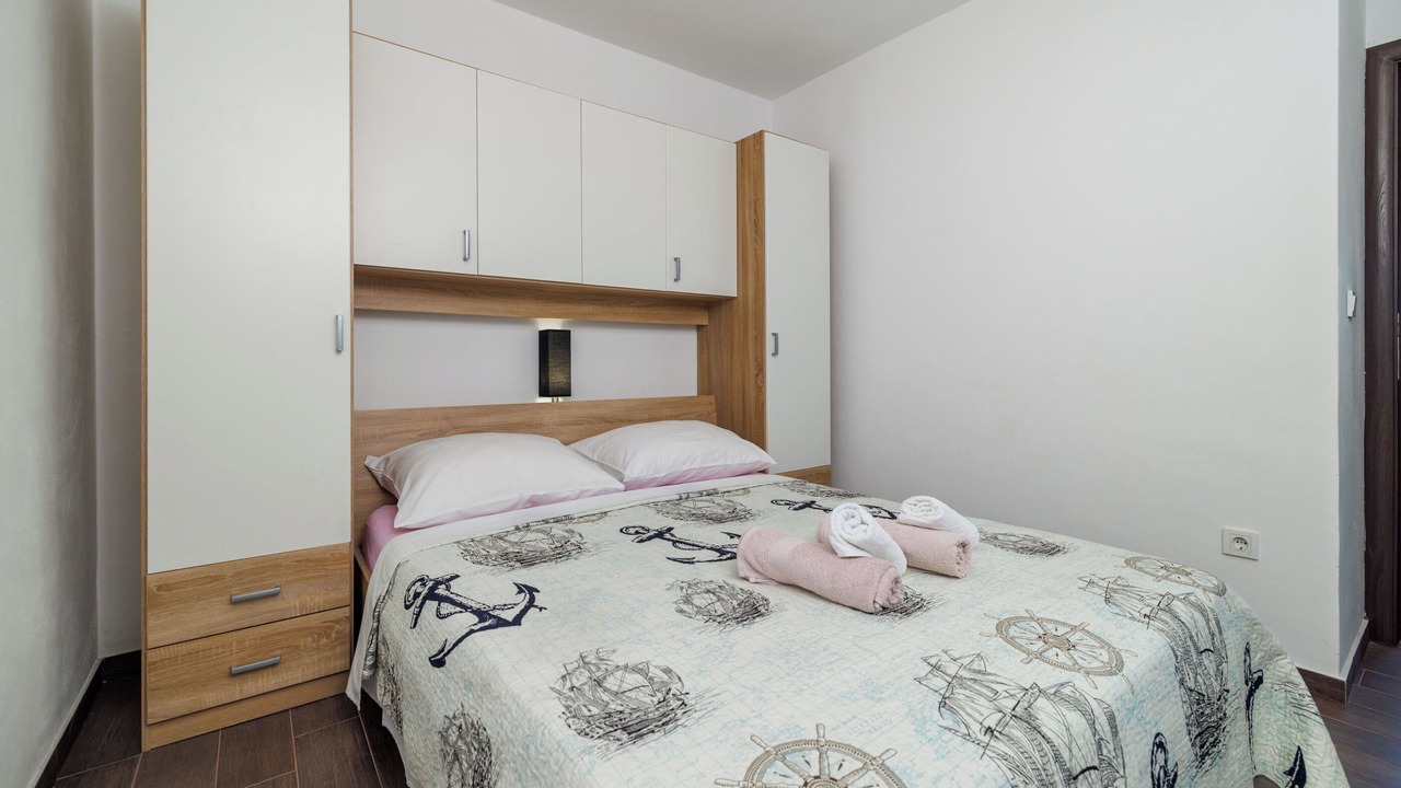 Photo of Bedroom in Rab Town