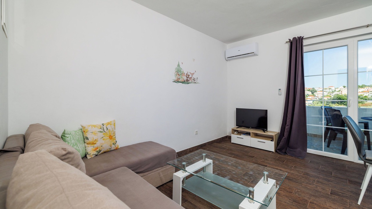 Photo of Livingroom in Rab Town