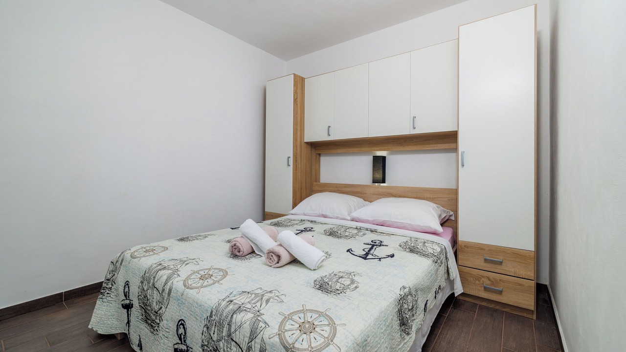Photo of Bedroom in Rab Town