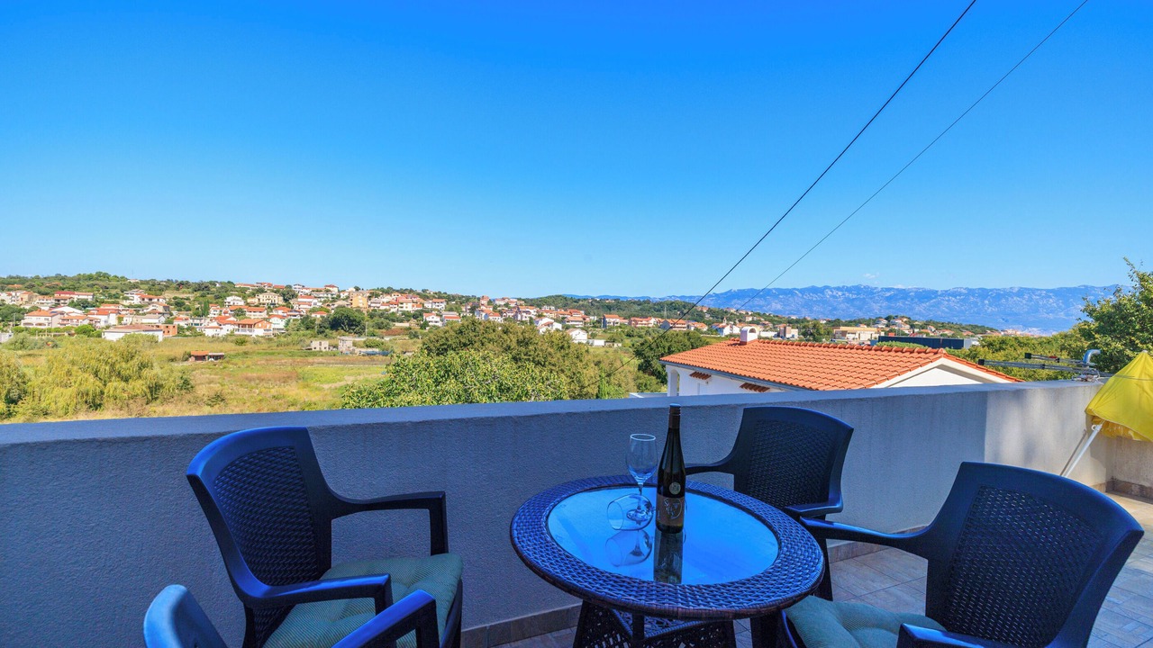 Photo of Outdoor in Rab Town