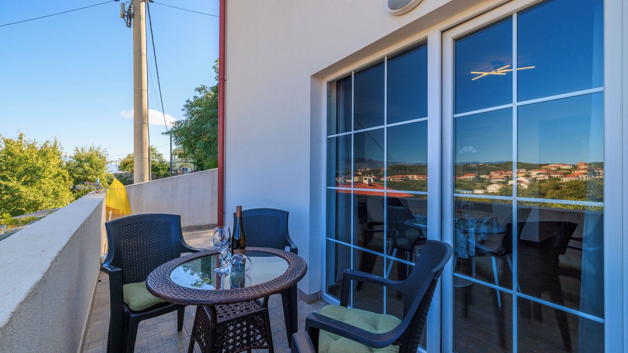 Photo of Outdoor in Rab Town