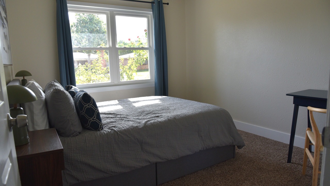 Photo of Bedroom in Temple