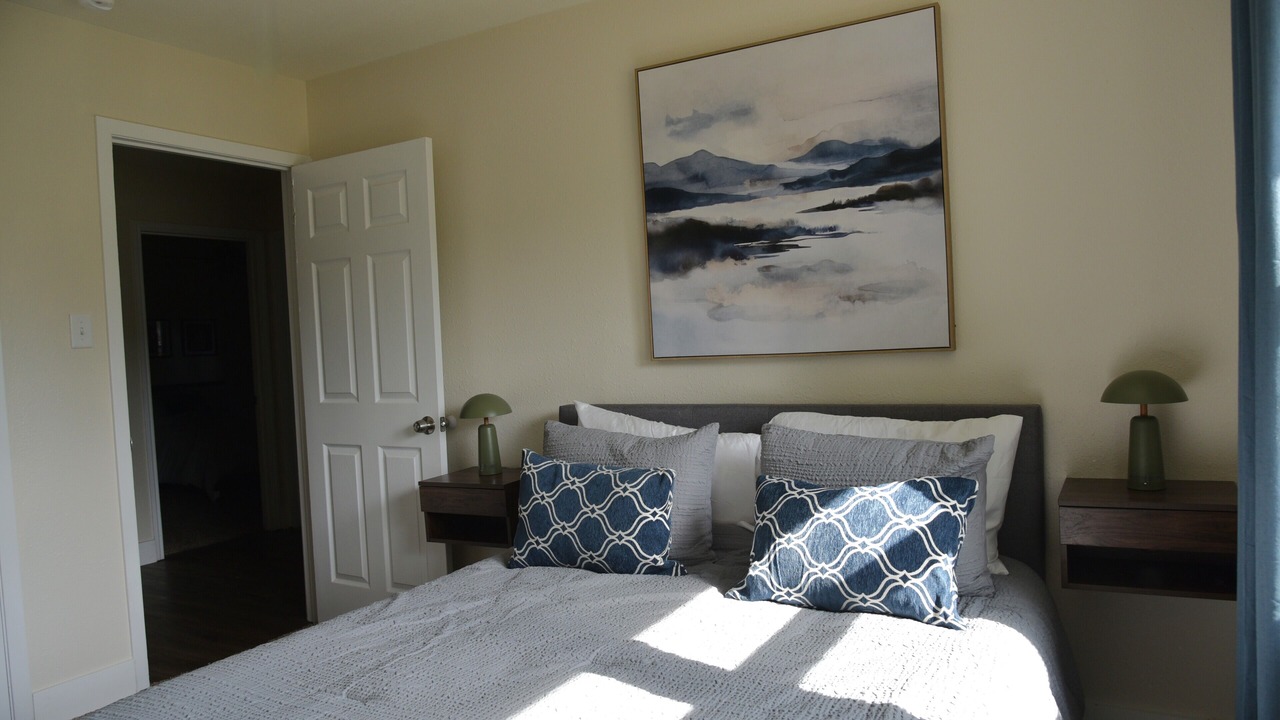 Photo of Bedroom in Temple