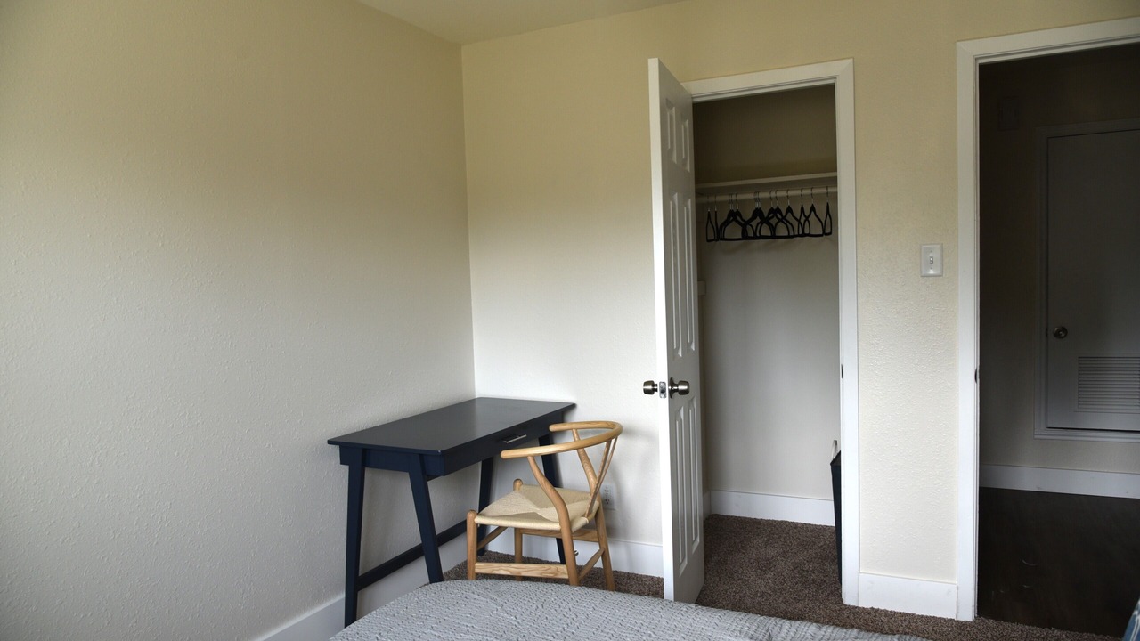 Photo of Bedroom in Temple