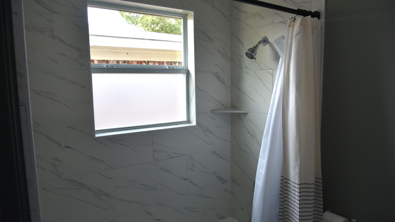 Photo of Bathroom in Temple