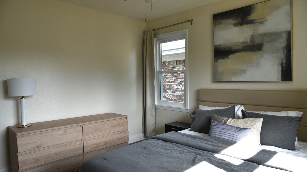 Photo of Bedroom in Temple