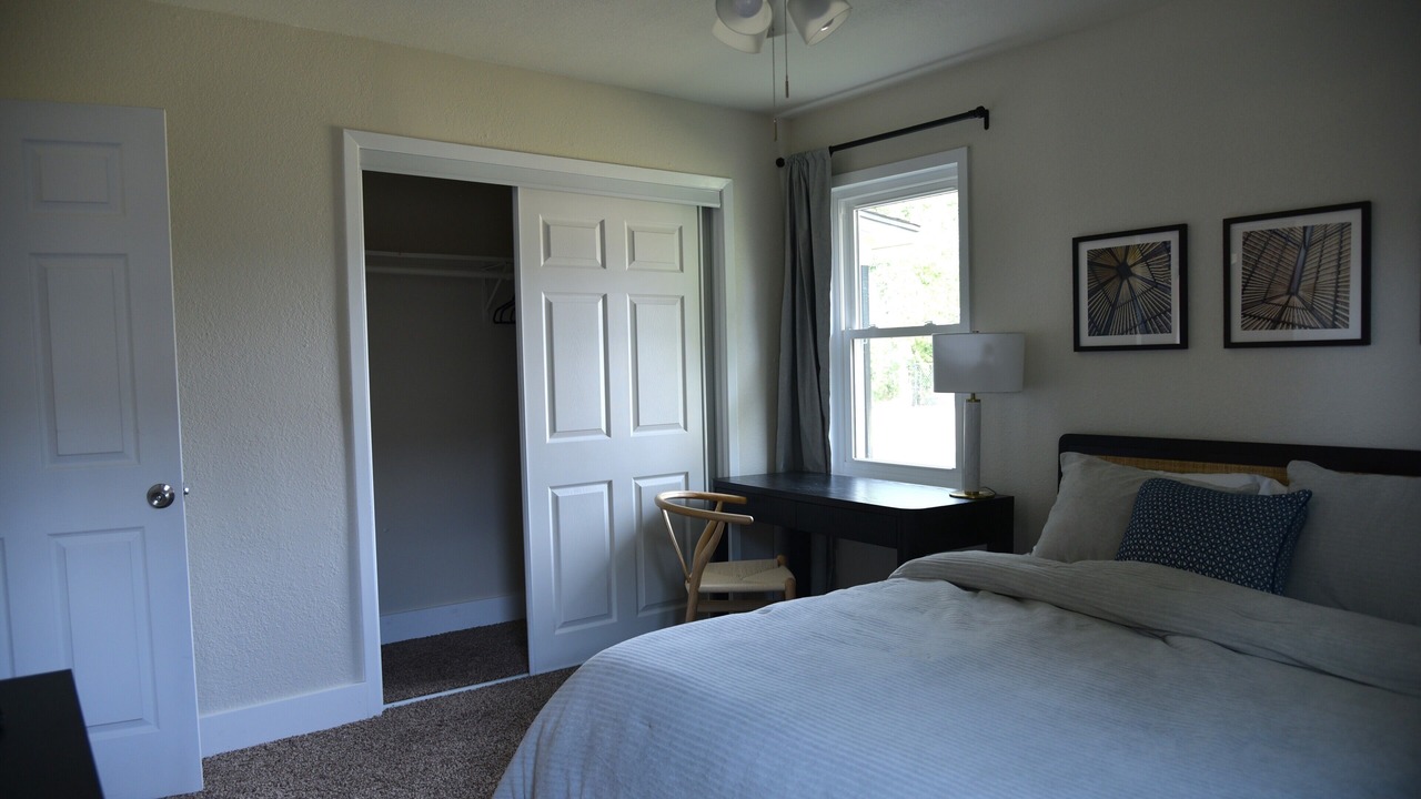 Photo of Bedroom in Temple