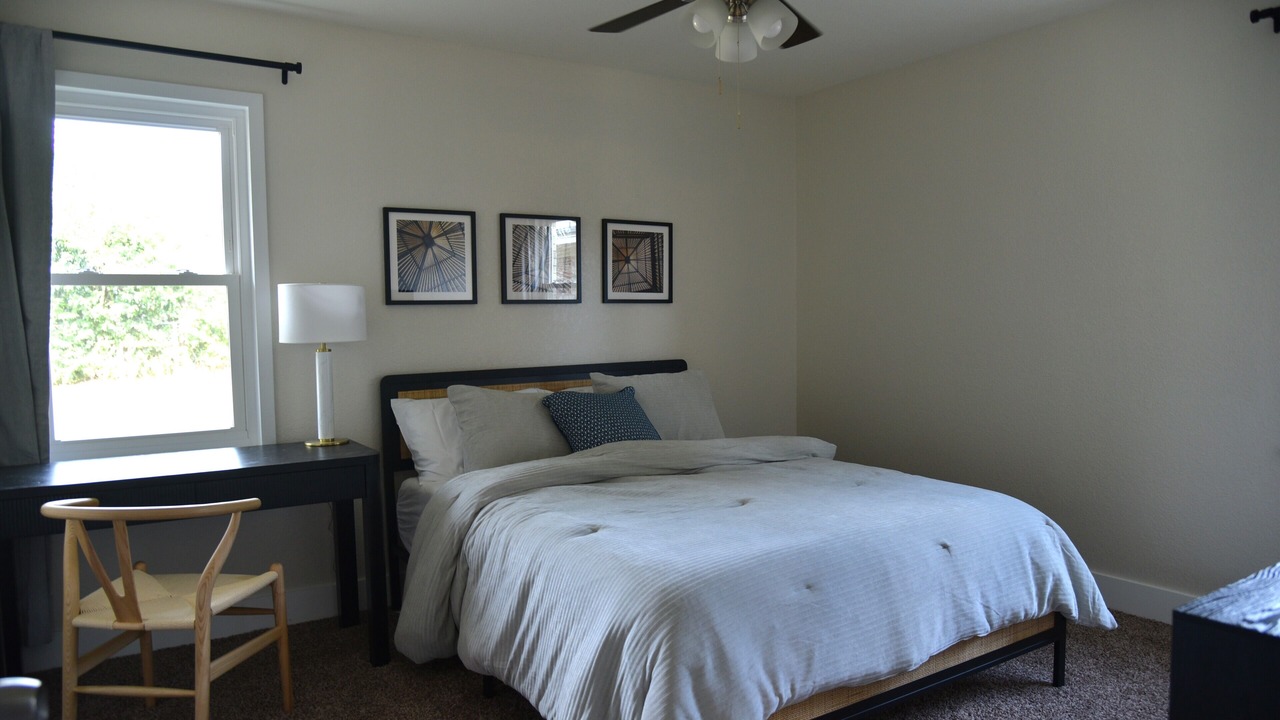 Photo of Bedroom in Temple