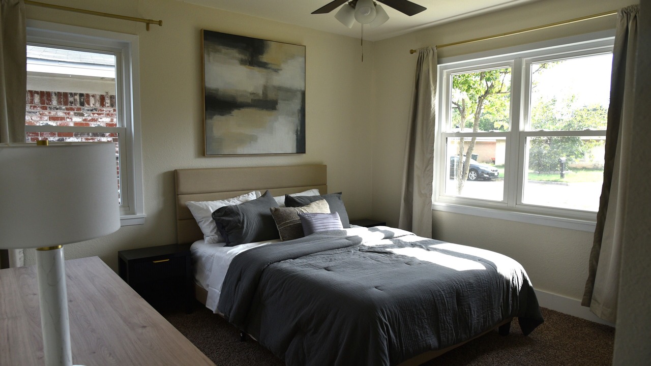 Photo of Bedroom in Temple