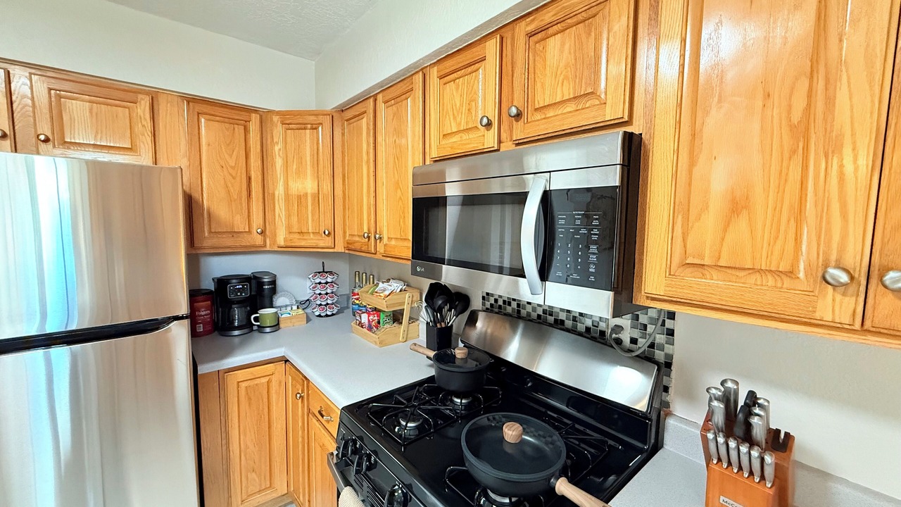 Photo of Kitchen in Farmington