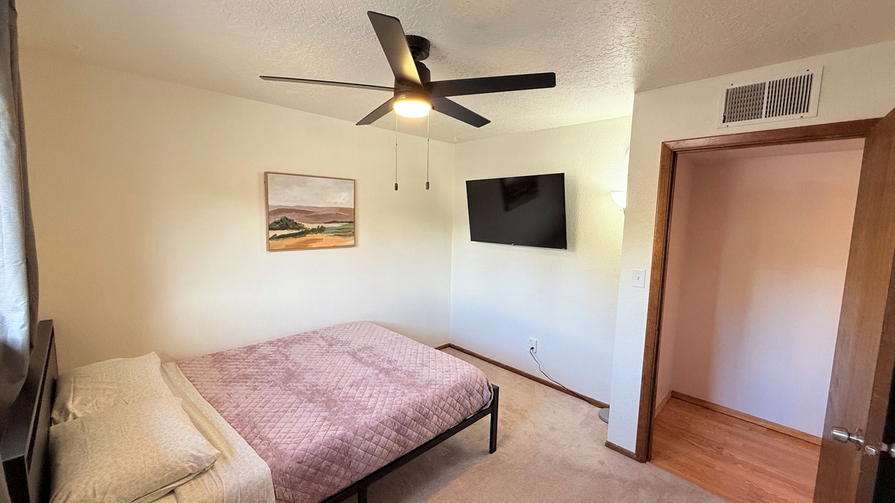 Photo of Bedroom in Farmington