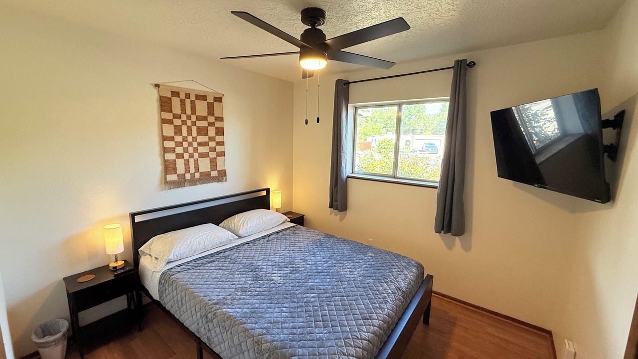 Photo of Bedroom in Farmington