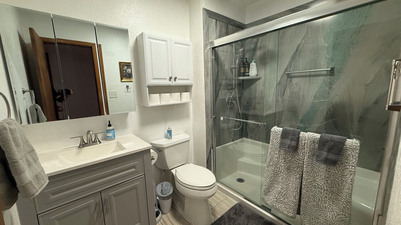 Photo of Bathroom in Farmington