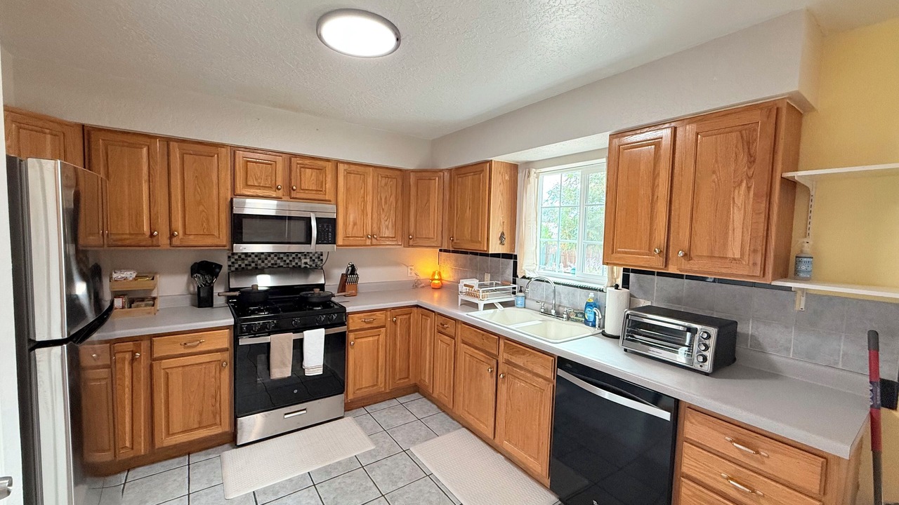 Photo of Kitchen in Farmington