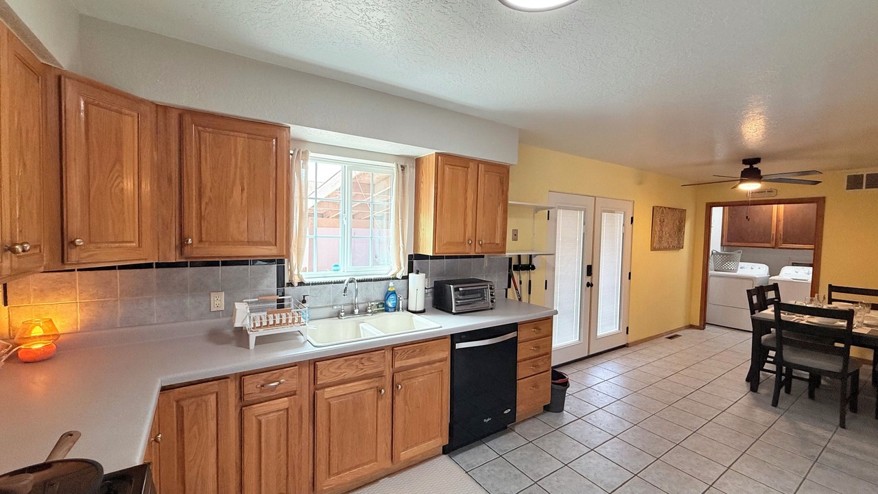 Photo of Kitchen in Farmington