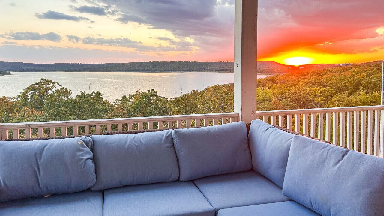 Photo of Patio Balcony in Eufaula