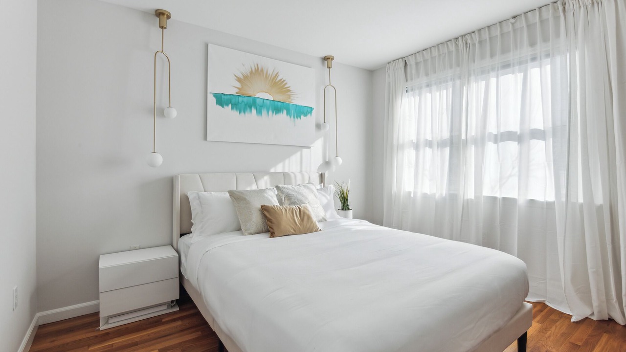 Photo of Bedroom in White Plains