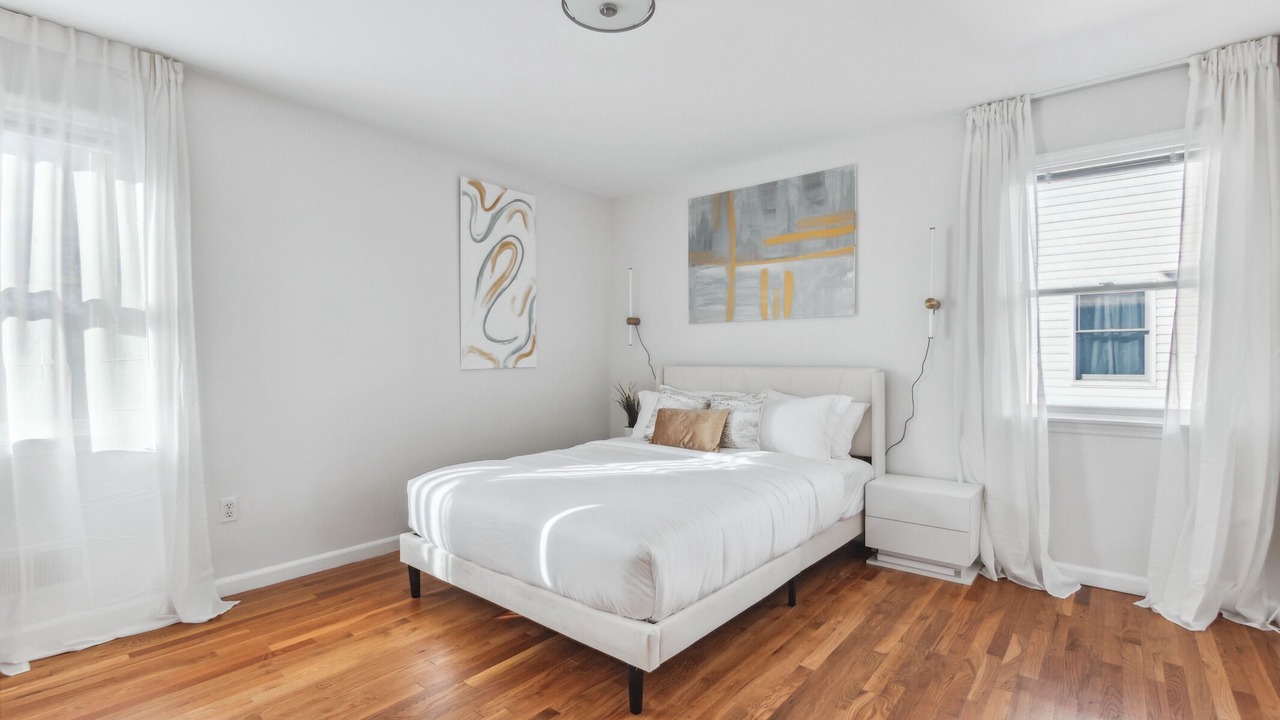 Photo of Bedroom in White Plains