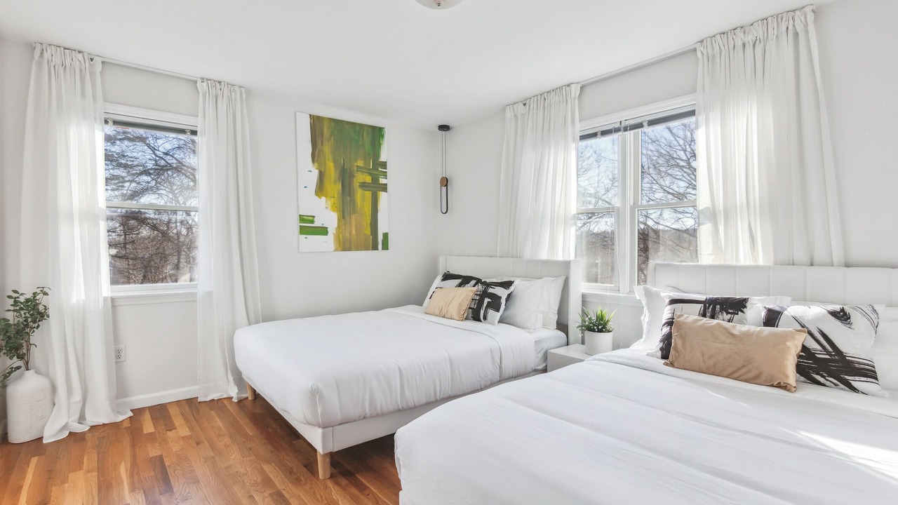 Photo of Bedroom in White Plains