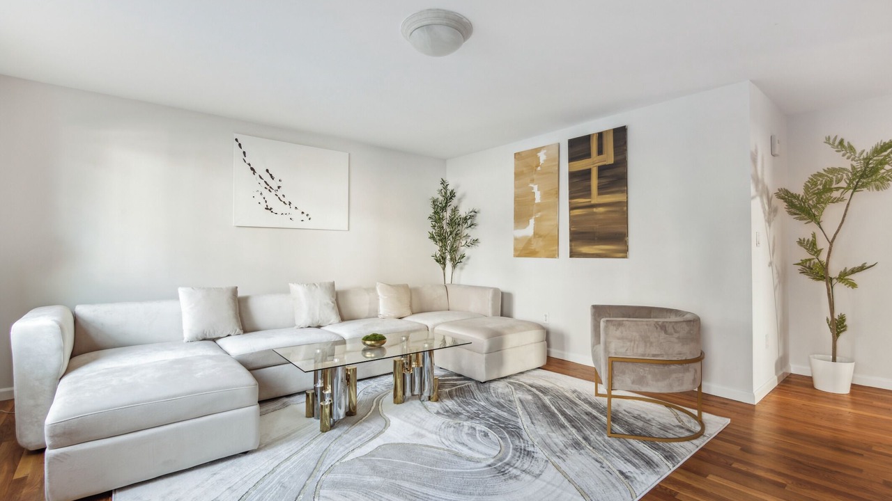 Photo of Livingroom in White Plains