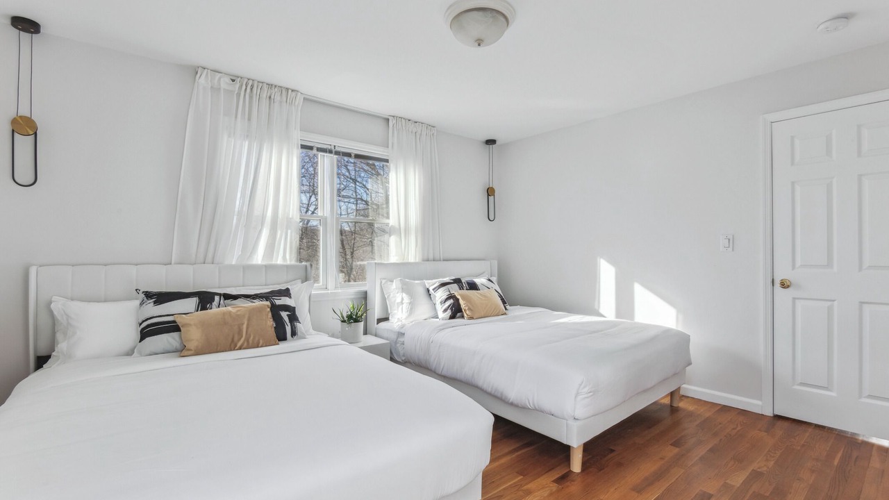 Photo of Bedroom in White Plains