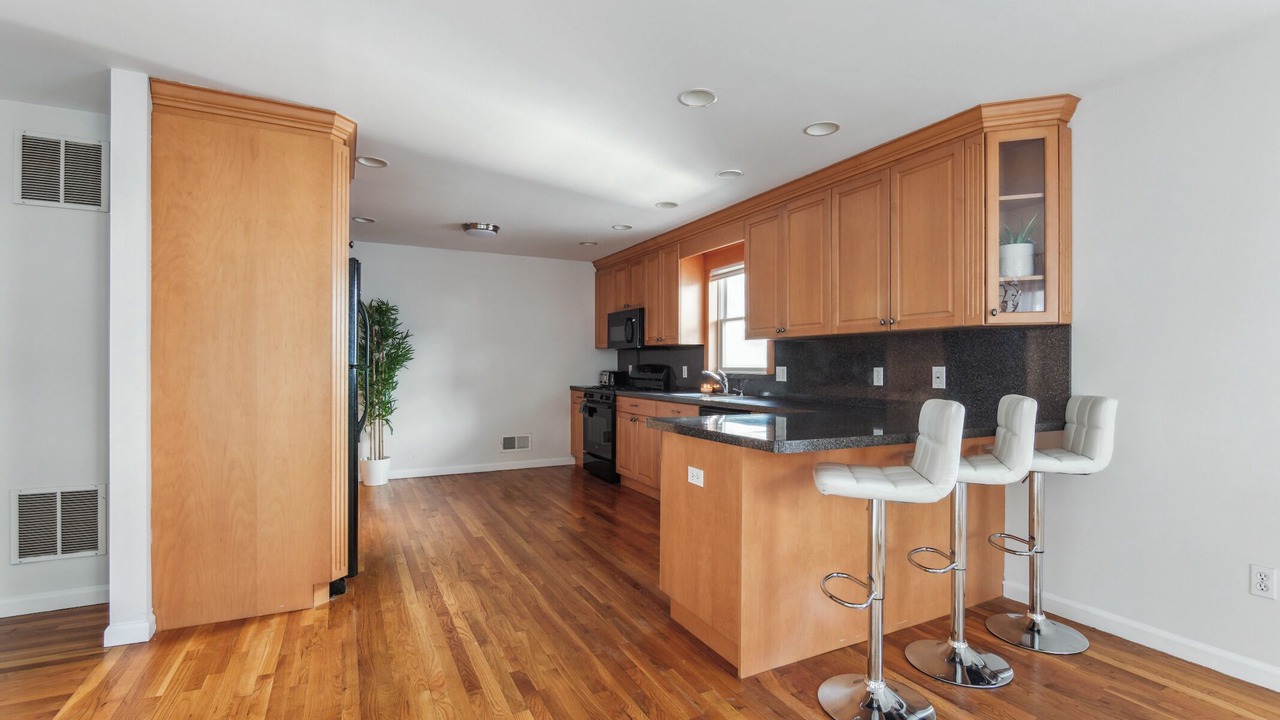 Photo of Kitchen in White Plains