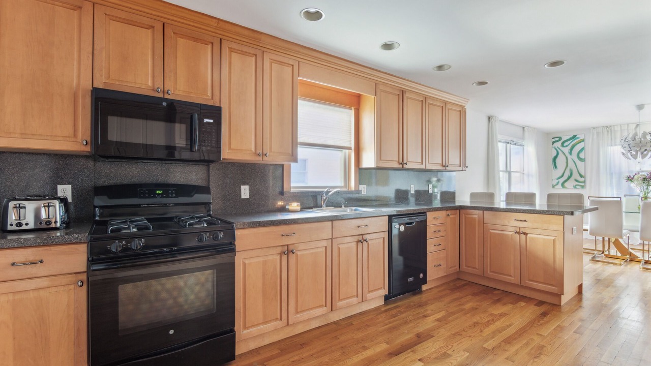 Photo of Kitchen in White Plains