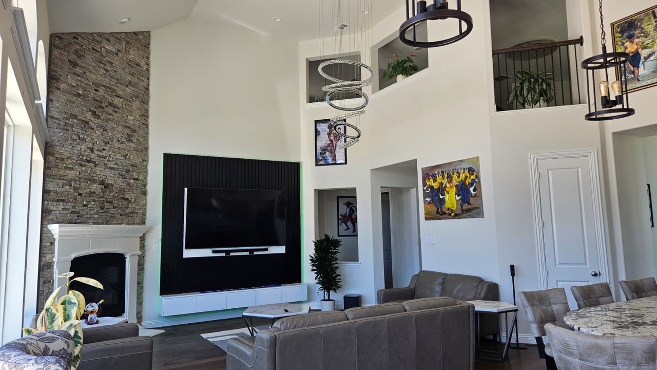 Photo of Livingroom in Fate