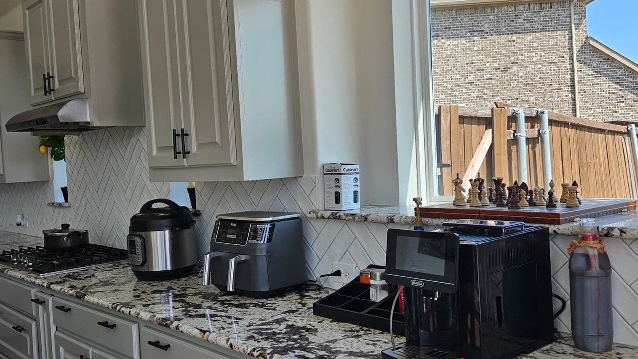 Photo of Kitchen in Fate
