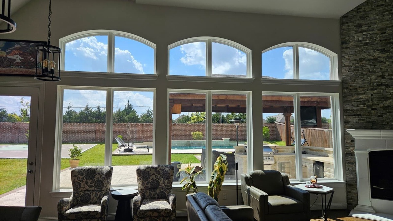 Photo of Livingroom in Fate