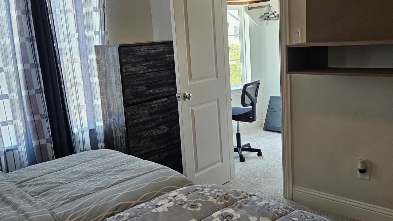 Photo of Bedroom in Fate