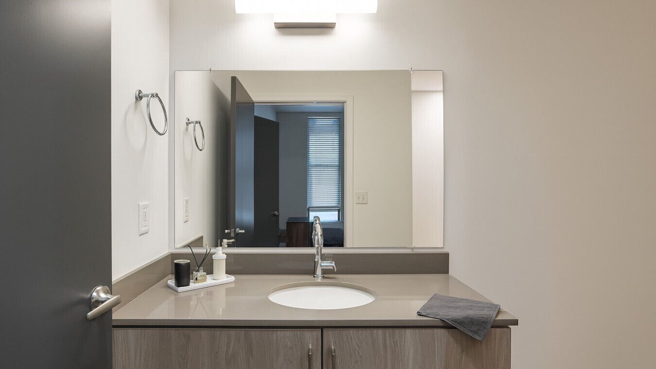 Photo of Bathroom in Five Points South