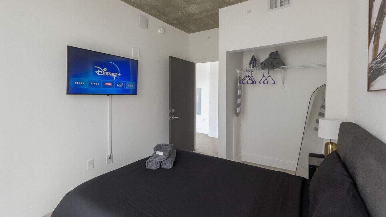 Photo of Bedroom in Five Points South