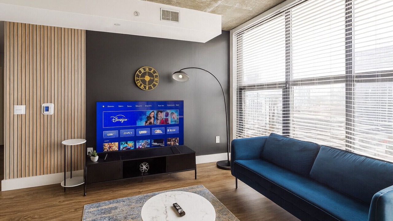Photo of Livingroom in Five Points South