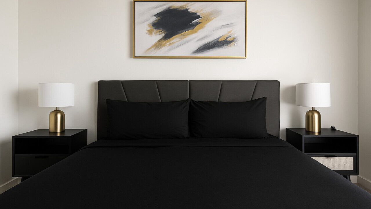 Photo of Bedroom in Five Points South
