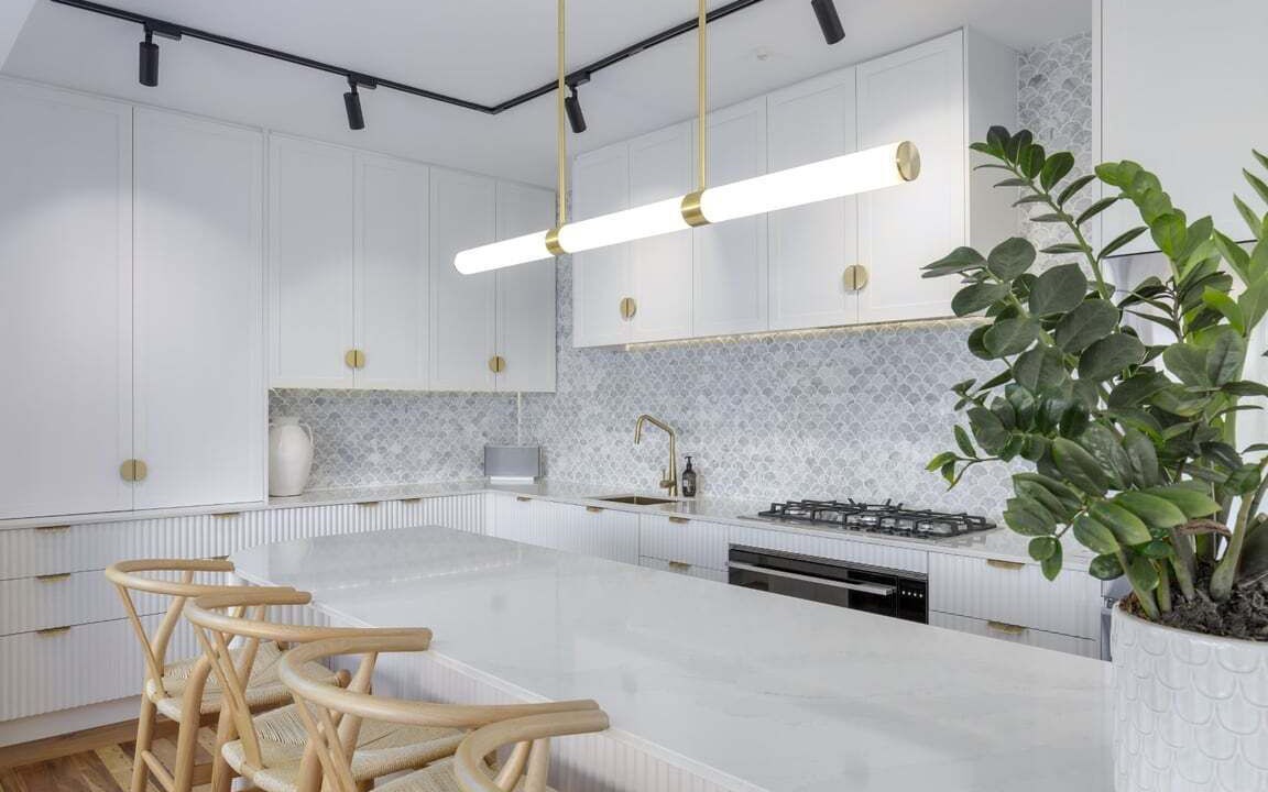 Photo of Kitchen in Palm Beach