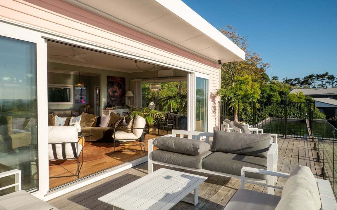 Photo of Patio Balcony in Palm Beach