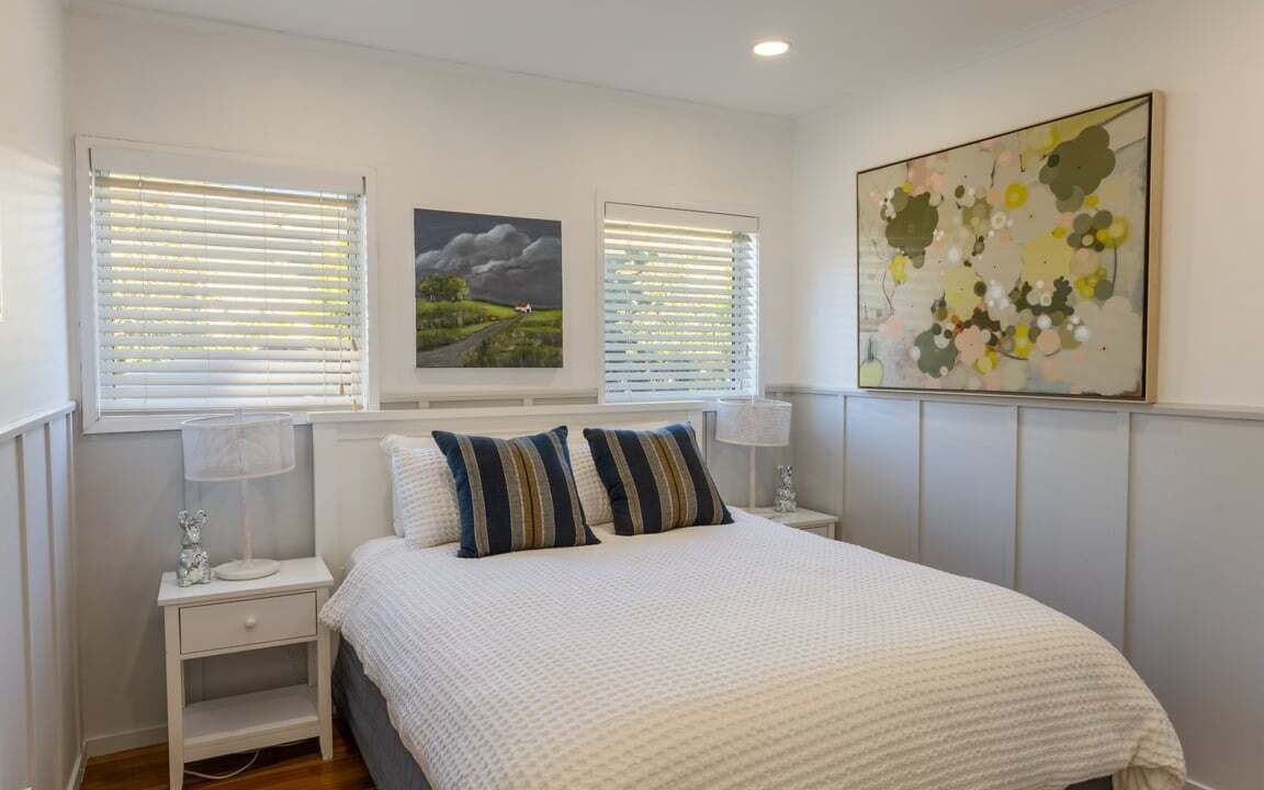 Photo of Bedroom in Palm Beach