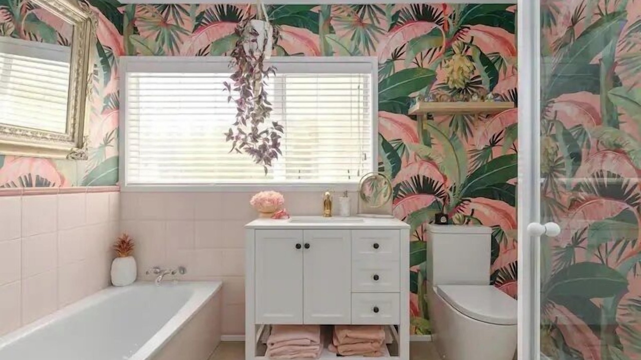 Photo of Bathroom in Palm Beach