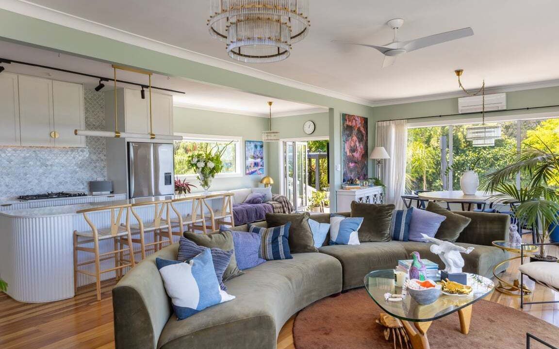 Photo of Livingroom in Palm Beach