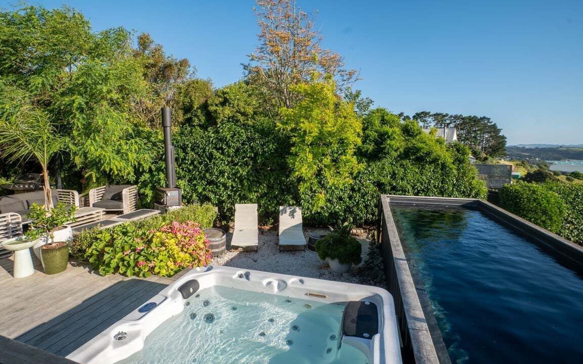 Photo of Patio Balcony in Palm Beach