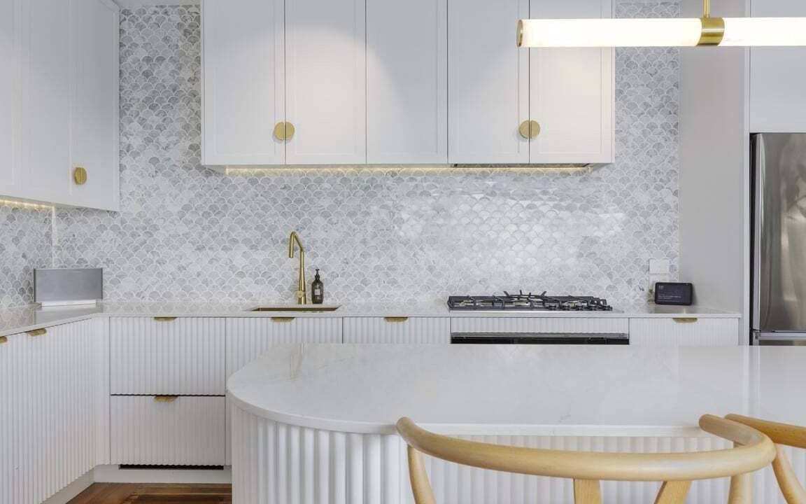 Photo of Kitchen in Palm Beach