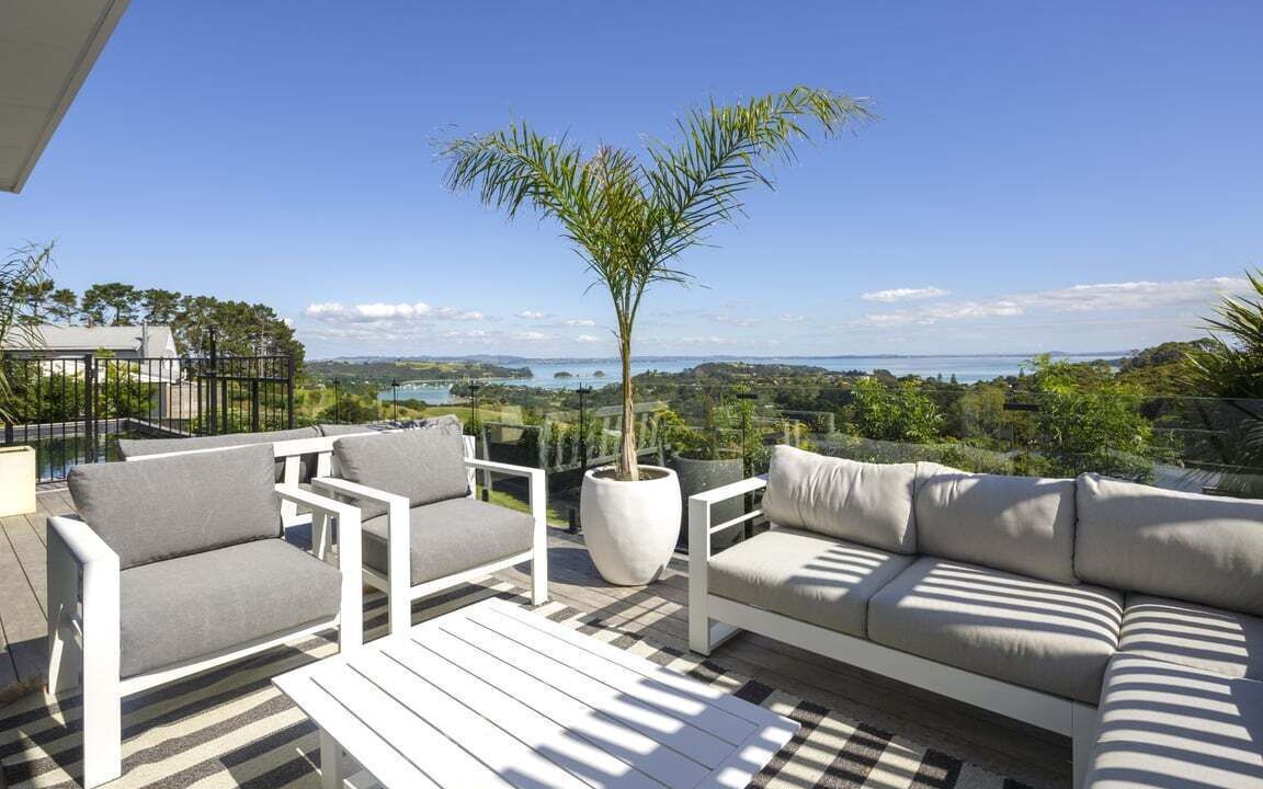 Photo of Patio Balcony in Palm Beach