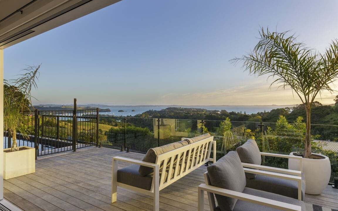 Photo of Patio Balcony in Palm Beach